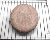 クリスマス＊チョコレートケーキ作り方15写真