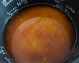 具無し炊き込みごはん＊さくらごはん作り方2写真