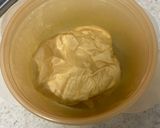 ロマネスコの豆腐クリームグラタン作り方1写真