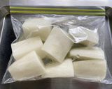 大根の漬物【玄米甘酒使用】作り方2写真