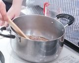 別海わらびもち作り方7写真