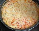 激安激旨！豚ひき肉で坦々うどん作り方4写真