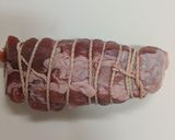 肉🍖だけどあっさり塩チャーシュー作り方1写真