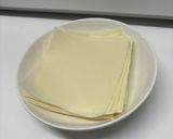 鶏もも肉で！北京ダック風　おうち中華作り方1写真