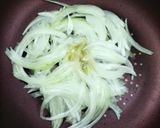 うちの味☆旨いステーキ♪特製玉ねぎソース作り方7写真