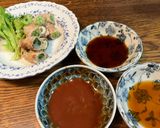豚バラ肉のいろいろ巻き作り方6写真