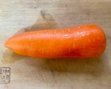 濃い味 あげの人参しりしり風常備菜作り方2写真