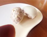 *ミニ玉ねぎの肉詰め*作り方2写真