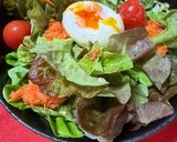 carrot Dressing作り方5写真