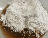 甘じょっぱ和風・アイスボックスクッキー作り方2写真