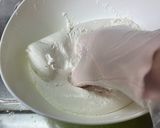 もちもち柔らかお彼岸団子作り方6写真
