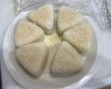 大きな！シーチキンマヨおむすび作り方13写真
