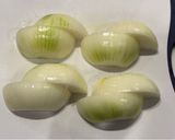鶏ももと玉ねぎときのこのとろ旨煮♪作り方2写真