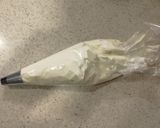ダブルチーズタルト作り方7写真