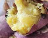 簡単♪︎IHグリルで八百屋の焼き芋作り方4写真
