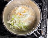 卵雑炊♪簡単作り方5写真