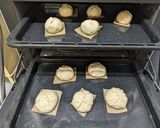 肉まんHB2倍 我が家の覚書作り方19写真