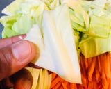 ニンジンたっぷりトマトスープ🥣作り方6写真