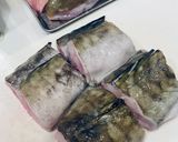 タナカゲンゲの煮付け・意外と簡単に捌ける作り方8写真