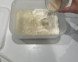 こねない高加水食事パン作り方4写真