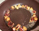 プリっとやわらか♫揚げないタコの唐揚げ作り方5写真