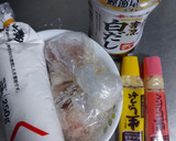 お弁当にも！ヤマキの白だしの唐揚げ作り方47写真