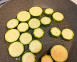 夏野菜のバルサミコマリネ作り方4写真