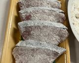 ブリの照り焼き作り方1写真