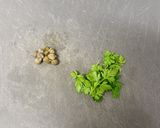 サーモンのカルパッチョ♪ケーパーソース作り方2写真