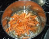 白菜うま煮♪簡単作り方4写真
