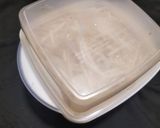 もやし×鶏肉🐓レンチン10分！🇲🇾アヤム・タオゲ🌱作り方3写真