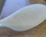 牛乳不使用・簡単大人ミロコーヒーで休息を作り方5写真