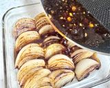 ご飯がすすむ♪新玉ねぎの旨ダレ漬け♪作り方3写真