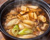 きのこ大好き❤️旨みが重なるどっさり鍋作り方9写真
