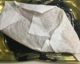 タイのとろろ昆布〆作り方2写真
