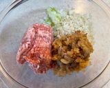 皮から手作り肉まん作り方4写真