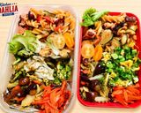 爆速!ポリ袋でレトロな人参マリネ🥕塩麹♪作り方4写真