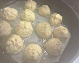 しゅうまいを包むだけ HMで肉まん作り方8写真