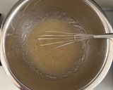 ハワイアンブルー味ゼリー作り方1写真