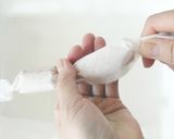 【ジッパー袋で簡単】無添加ソーセージ作り方7写真