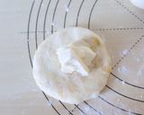 玉ねぎ3個分【あめ色玉ねぎチーズパン】作り方6写真