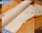 食パンでイチゴのミルフィーユ作り方2写真