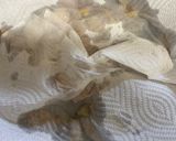 リメイク！タルタル海鮮トースト作り方1写真