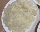 甘さ控えめ あんこも手作り ぼたもち作り方5写真