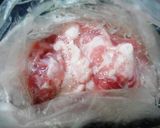 なす豚玉の味噌チリソース作り方1写真