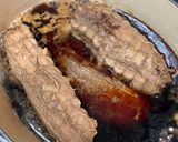 自家製焼豚作り方3写真