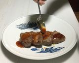 旨辛ヤンニョム豚の炙りマヨネーズ作り方16写真