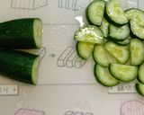 簡単に作れるサラダ🥗作り方3写真