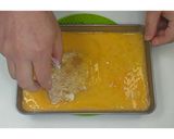 しっとり柔らか♪ソースチキンカツ★動画★作り方15写真