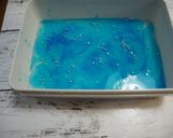 簡単10分で完成!七夕和菓子作り方5写真